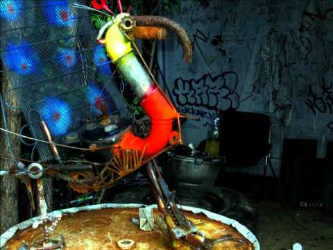 Marc Poppcke - Mind Revolution [Crossfrontier Audio 003]