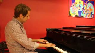 Ben Rector: &quot;Making Money&quot; on A-Sides