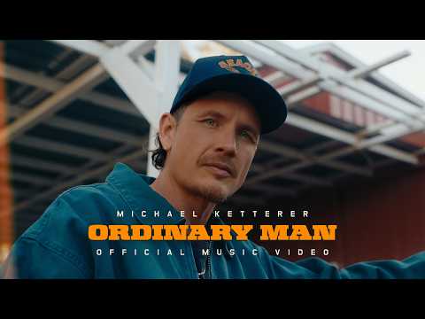 Ordinary Man