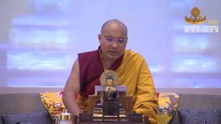 El sutra del corazón 3/6