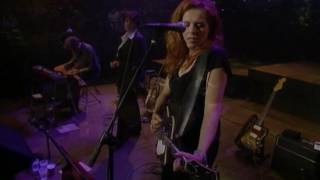 Neko Case - "Outro With Bees" [Live from Austin, TX]