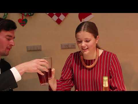 BÆLUMS JULEEVENTYR - Afsnit 4