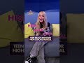 Freya Skye Plays This Or That DZWorldsCollideTour DisneyChannelMusic