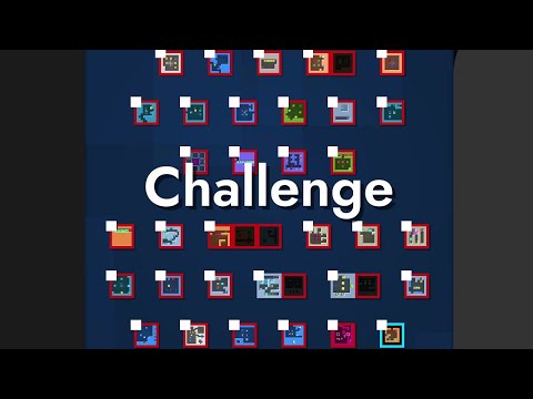 Patrick's Parabox - Optional Super Box (Part 7)