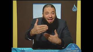 صورة ﴿ وَحِيلَ بَيْنَهُمْ وَبَيْنَ مَا يَشْتَهُونَ ﴾ .. #لقاء_خاص .. د . حازم شومان