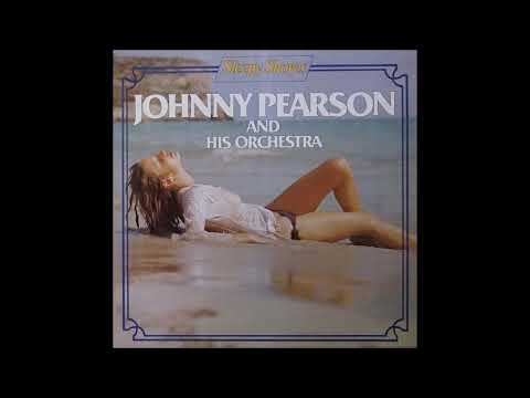 Johnny Pearson Orchestra – Sleepy Shores