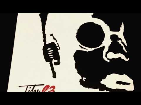 Tilos Rádió 23 - 5" vinyl limited edition