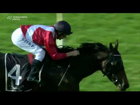 2020 WATC West Australian Derby