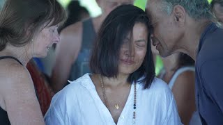 Neda Boin - I Release (all that doesn't serve me) - Official Music Video - Bali Retreat