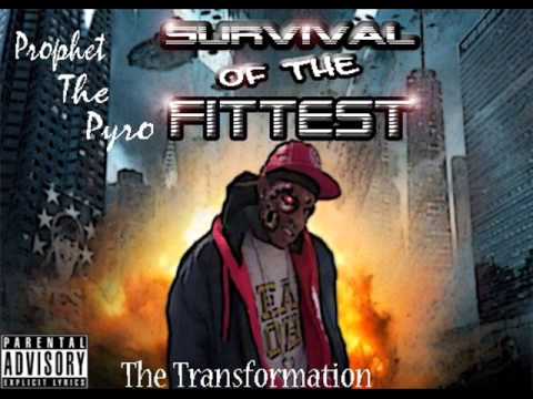 Mind Blown feat Yung Tae, Yung Duce