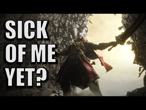 EASIEST Way to Beat Radahn, Consort of Miquella Solo or With Summons (FOOLPROOF!)