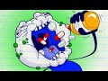 Law Disorder Pencilmate Gets A Case Of His Own Medicine Pencilmation Cartoons