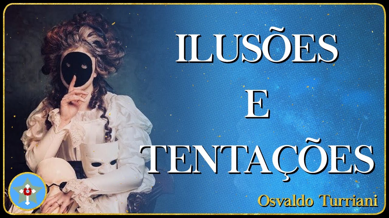 Astrologia Rosacruz - 01: Ilusões e tentações