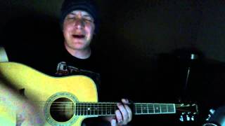 Permanent -  Cover by Jason Reeves and Colbie Caillat