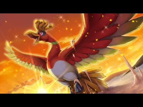 Series 10 Ho-Oh Team! | VGC 2021 | Pokemon Sword & Shield | Ranked Wi-Fi Doubles Ladder