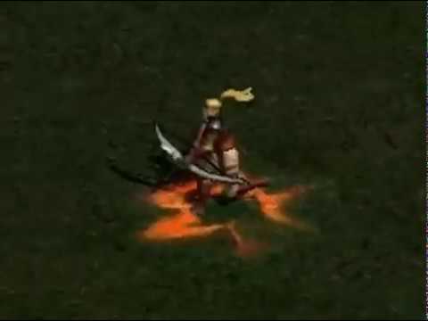 Faith Bowazon in Hell Cows