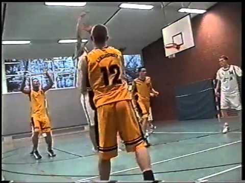 Bezirksliga Herren 2004 2005 TS Rusbend  TuS Jahn Lindhorst