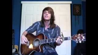 i swear ill change attack attack cover