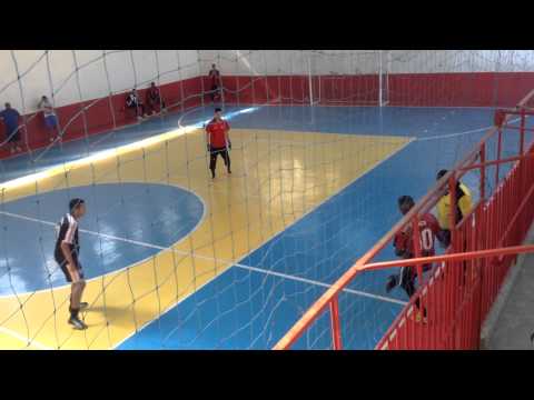 Panico 2 x 3 Ajax copa popular 1 quadro