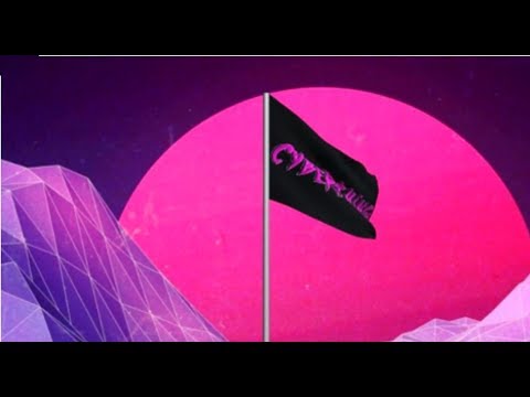 CYBERTHING! -  Hymn Of The Grim Squad (demo)