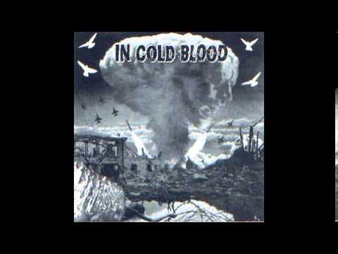 In Cold Blood - Hell On Earth(1998) FULL ALBUM