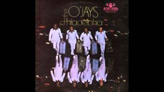 The O&#39;Jays - I&#39;ve Got the Groove (1969)