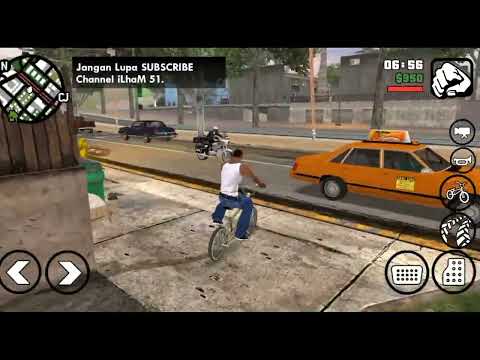 Definitive Edition Remastered HD Modpack - GTA SA RTX MOD HD Graphic Android /2025,2026