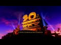 20th Century Fox Sony Pictures Animation 2012