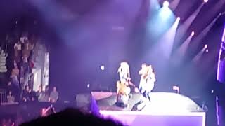 Helene Fischer Konzert 7.9.2018 Mercedes Benz Arena.Das volle Programm