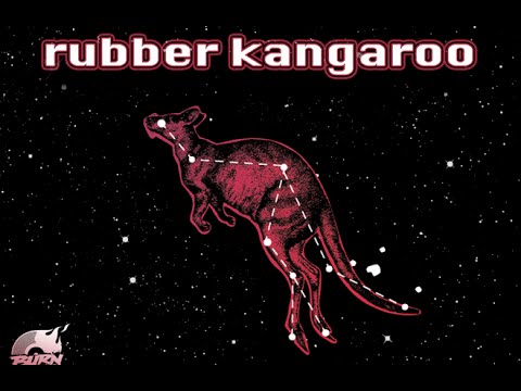 Pyramyth - Rubber Kangaroo (Glitch hop)