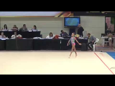 Logien Salah - Rope - under 9 - Ittihad club - 2018