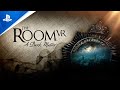 The Room VR: A Dark Matter - Announcement Trailer | PS VR2 Games