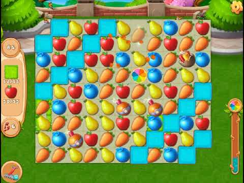 Family Zoo The Story Level 64 - No Boosters (by match3news.com)