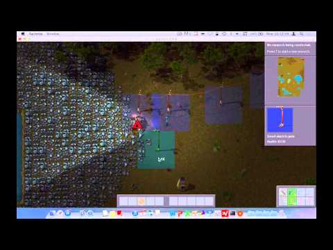 mobbsy91's Factorio LP E1