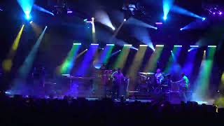 moe. : 32 Things : {4K Ultra HD} : Summer Camp : Three Sisters Park : Chillicothe, IL : 8/22/2021