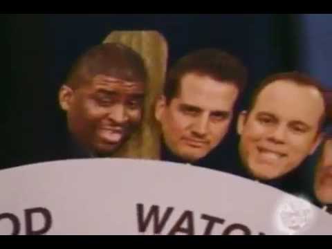 Tough Crowd (06-02-2004) Patrice O'Neal, Nick DiPaolo, Tom Papa, Mike Sweeney