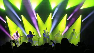 Greensky Bluegrasss &quot;Dustbowl Overture-Run Or Die&quot; 05.12.18 Aiken Bluegrass Festival