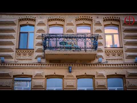 FeG FFB - Predigt - 27.05.2018 - Wohnungswechsel – Wohnungen im Himmel