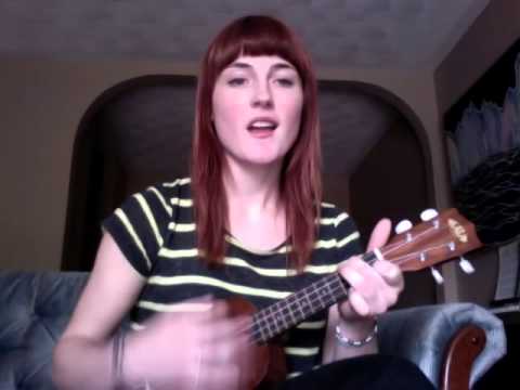 Ramones Ukulele Cover: Bonzo Goes To Bitburg