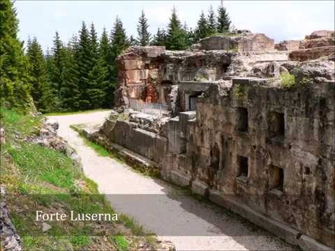 Centenario della Grande Guerra