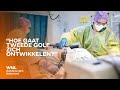 Zorg kijkt met spanning naar toename coronapatiënten