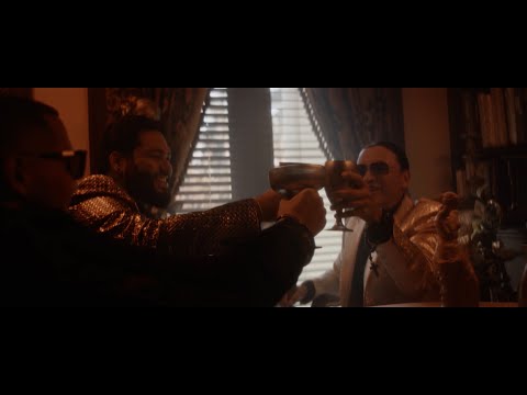 Deorro x Elvis Crespo x IAmChino - Napoleona (Official Video) [Ultra Music]