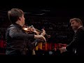Dvorak: Violin Concerto in A minor - Joshua Bell /Jakub Hrůša /Bamberg Symphony Orchestra