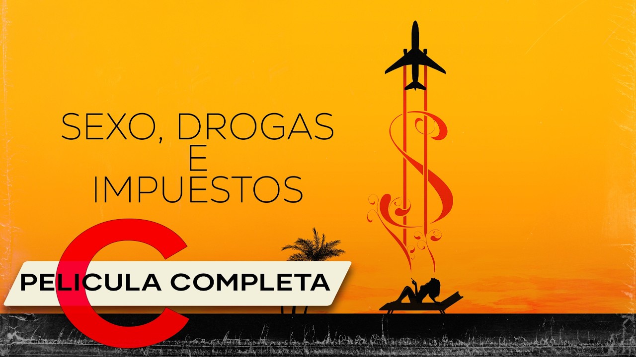 Sexo, Drogas e Impuestos (2013) | Película de Drama | Subtítulos en Español | HD