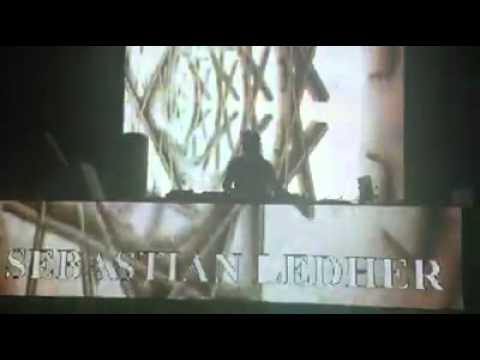 Sebastian Ledher Live @ XL Beach Club - Dubai.
