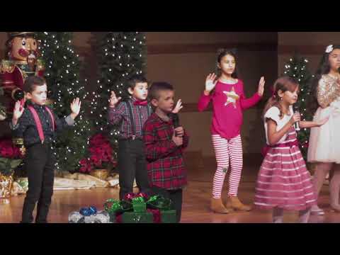 Global Online 12-27 - Toymaker's Dream