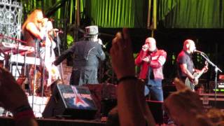 Avantasia - Avantasia con Michael Kiske (Helloween, Unisonic)