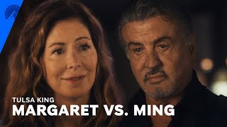 Margaret Needs Dwight’s Help (S2, E9)