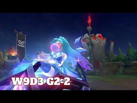 V5 vs TES - Game 2 | Week 9 Day 3 LPL Spring 2021 | Victory Five vs Top Esports G2