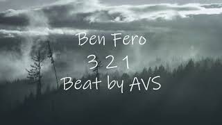 Ben Fero - 3 2 1 Instrumental (Beat)